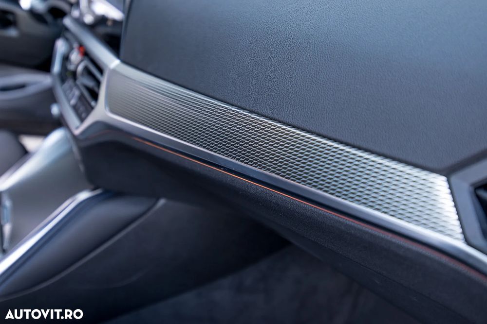 BMW Seria 4 430i AT - 30