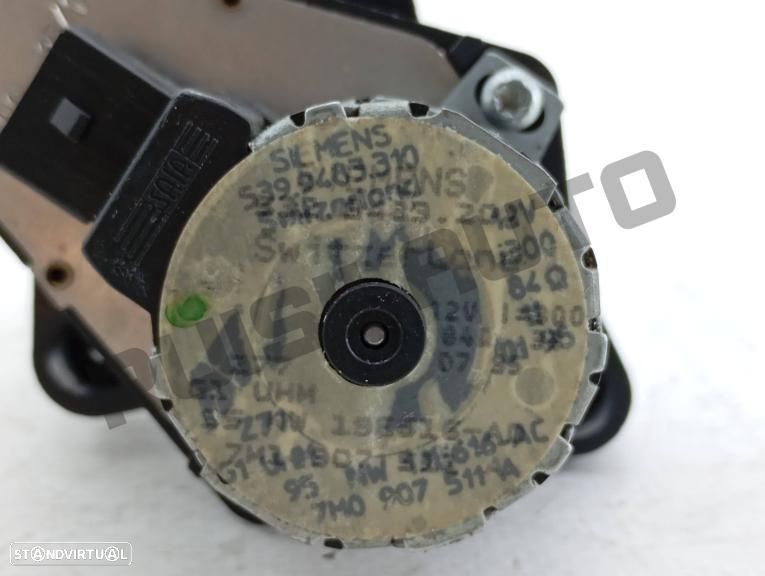 Motor Comporta Sofagem 7m090_7511a Vw Sharan (7m) [1995_2010] 1 - 3