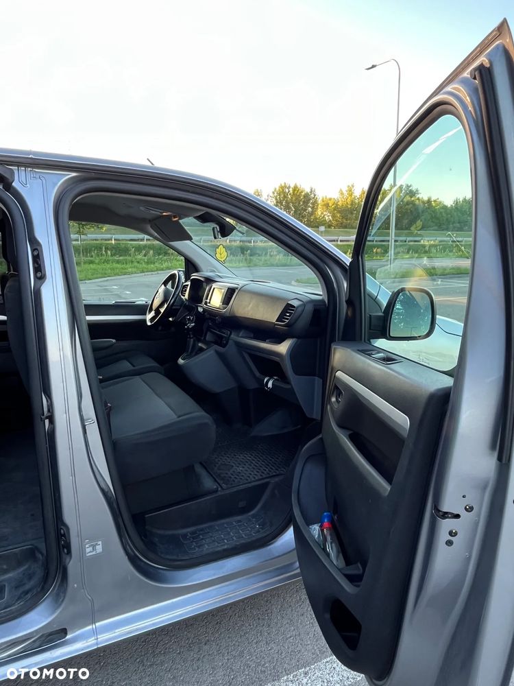 Opel Vivaro Long 3,0t Enjoy (bryg.) - 19