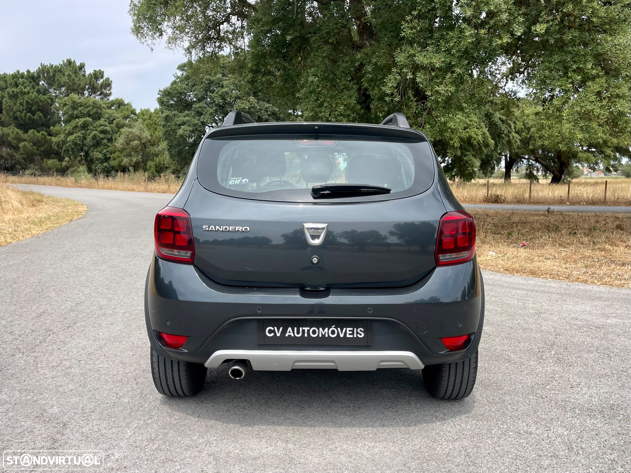 Dacia Sandero 0.9 TCe Comfort Bi-Fuel - 6