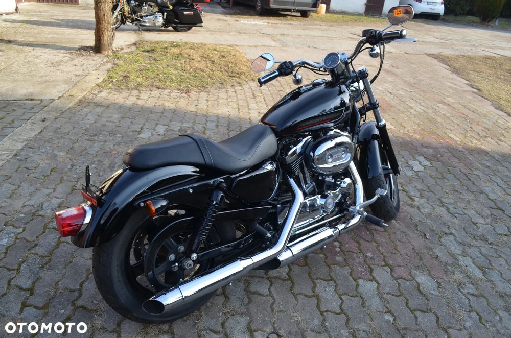 Harley-Davidson Inny - 36