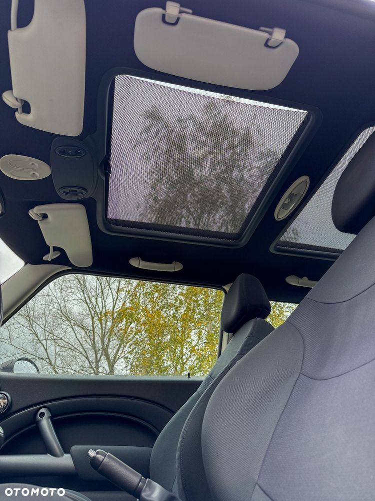 MINI ONE Standard - 19