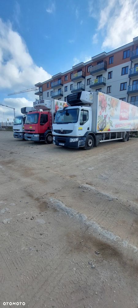 Renault PREMIUM - 1