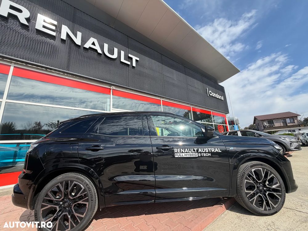 Renault Austral - 2
