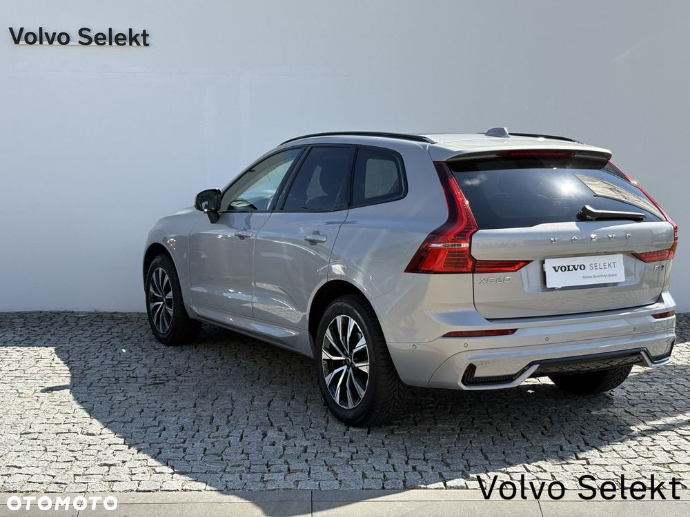 Volvo XC 60 - 6
