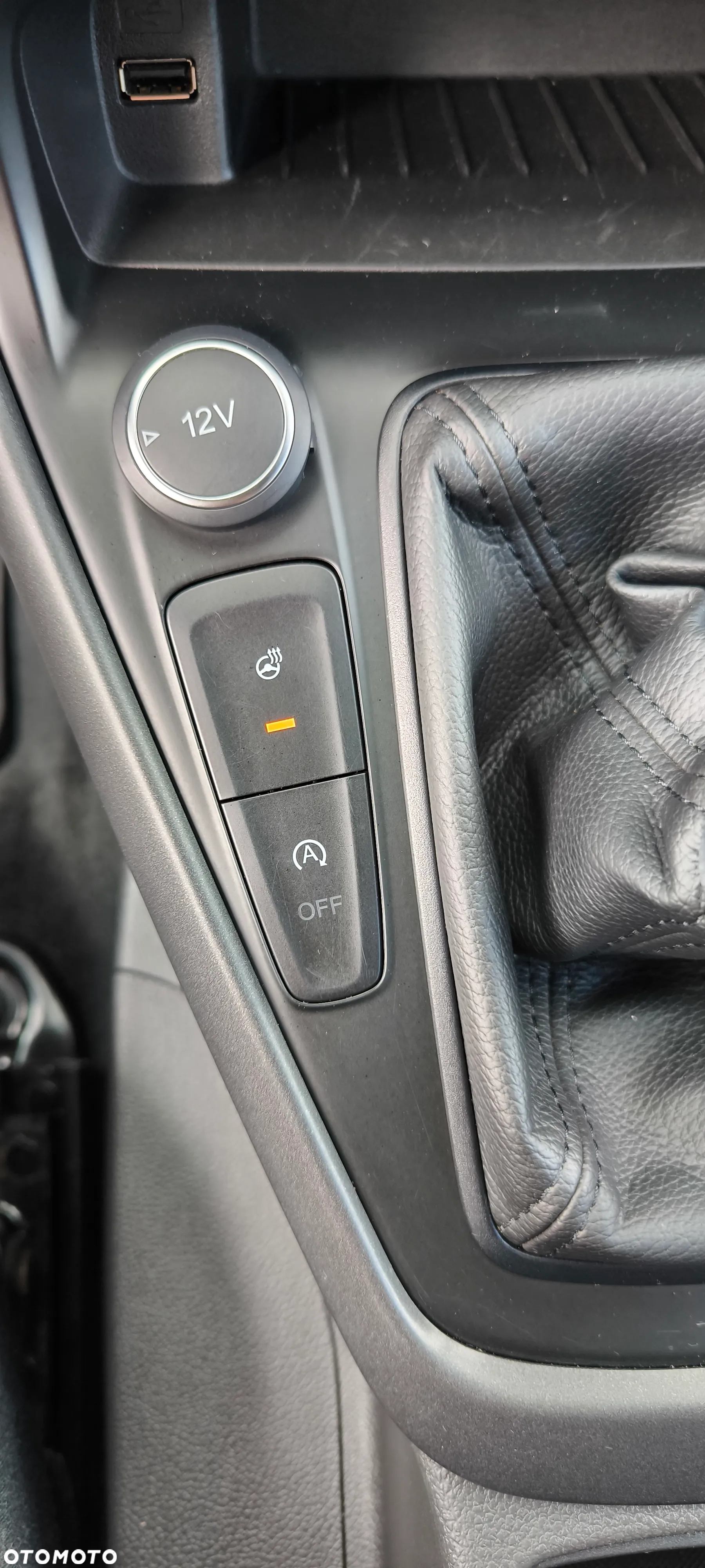 Ford Focus - 20
