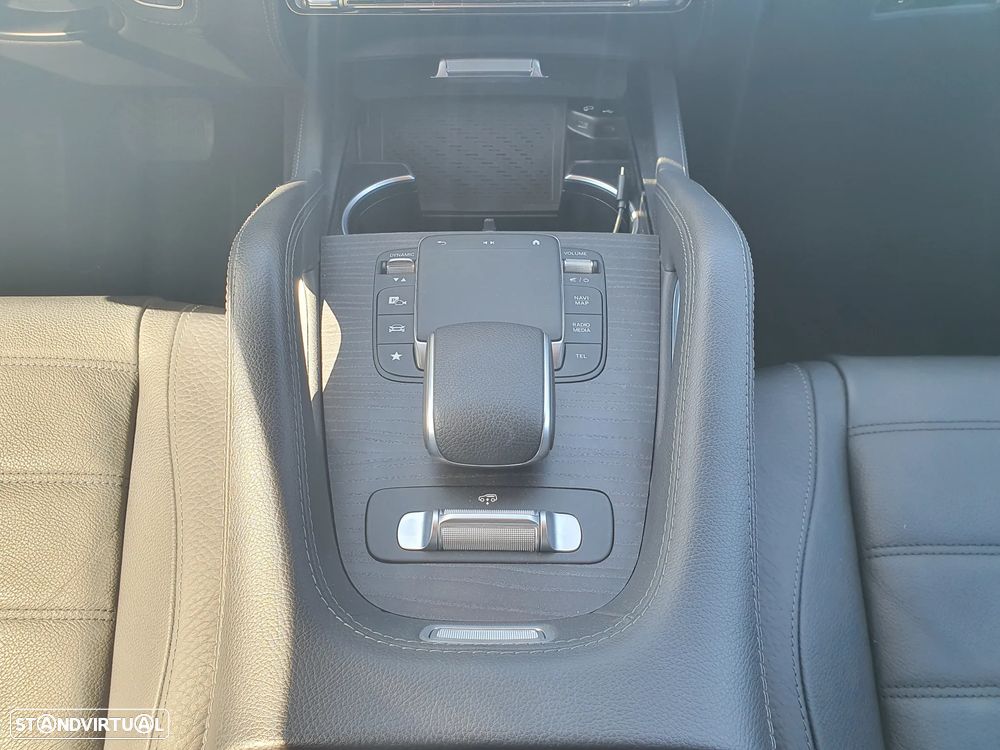 Mercedes-Benz GLE 350 de 4Matic - 11