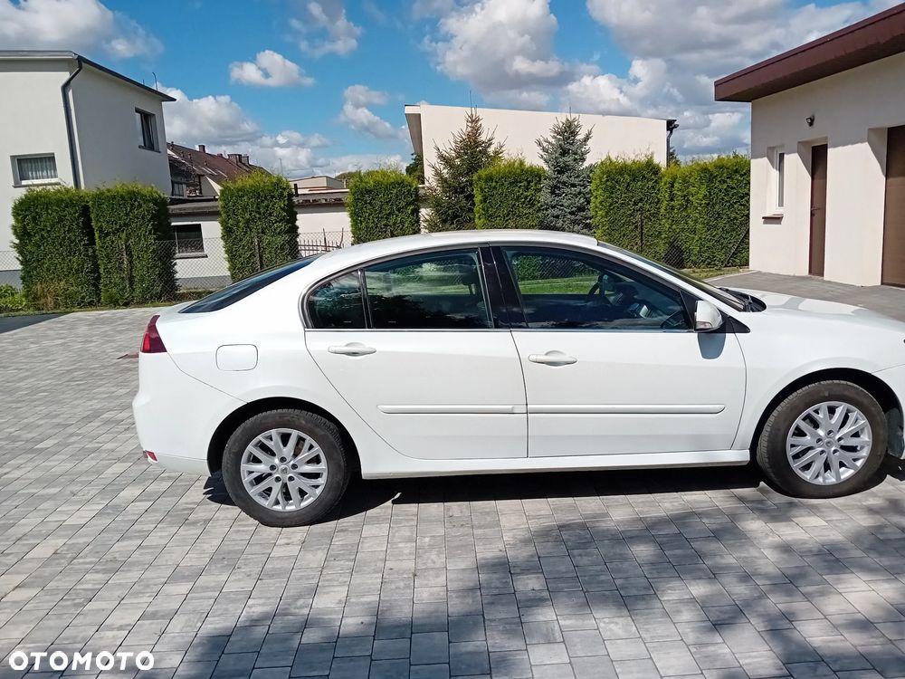 Renault Laguna dCi 110 FAP EDC Limited - 4