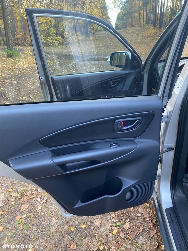 Hyundai Tucson 2.0 CRDi Style 2WD - 17