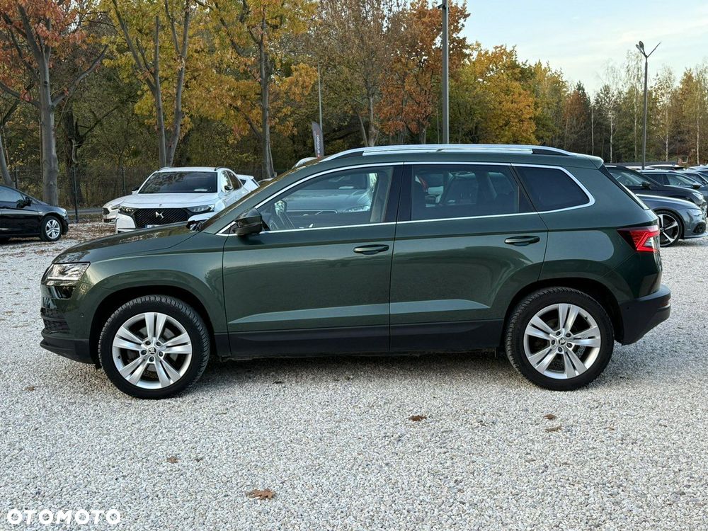 Skoda Karoq - 7