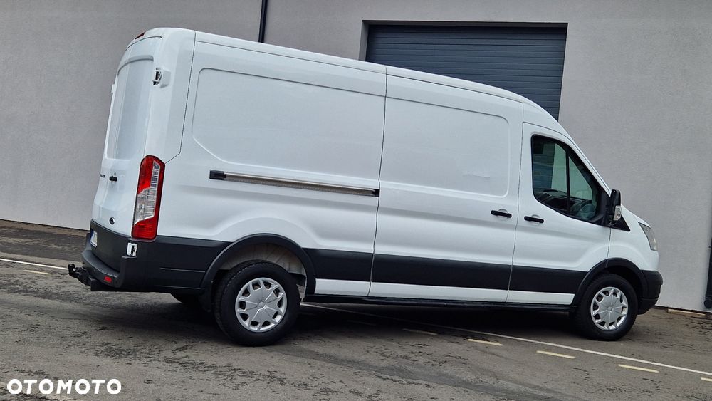 Ford TRANZIT 2.0 L3H2 KLIMA PARKTRONIK x2 PEŁNY SERWIS - 16