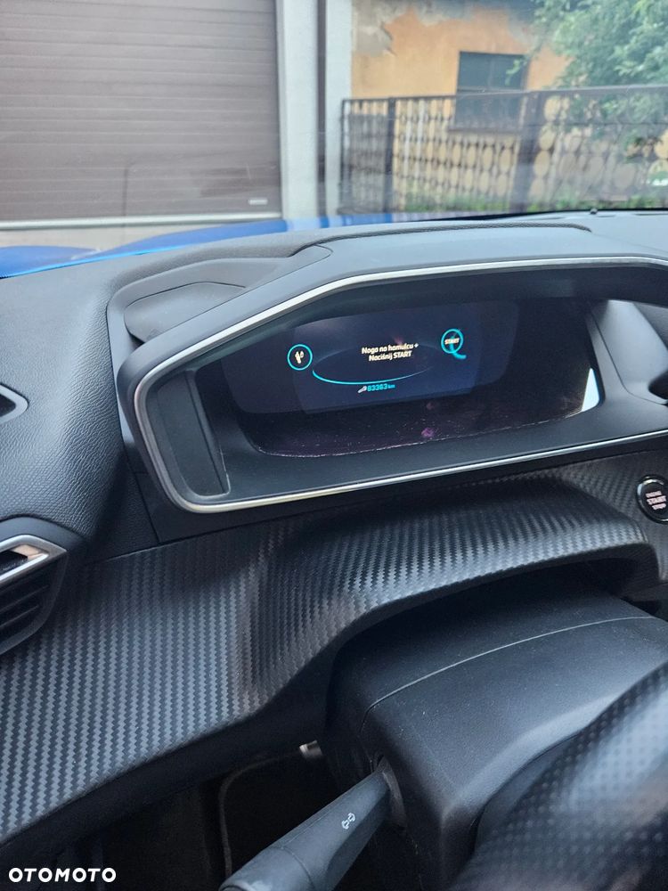 Peugeot 208 Elektromotor 156 GT - 9