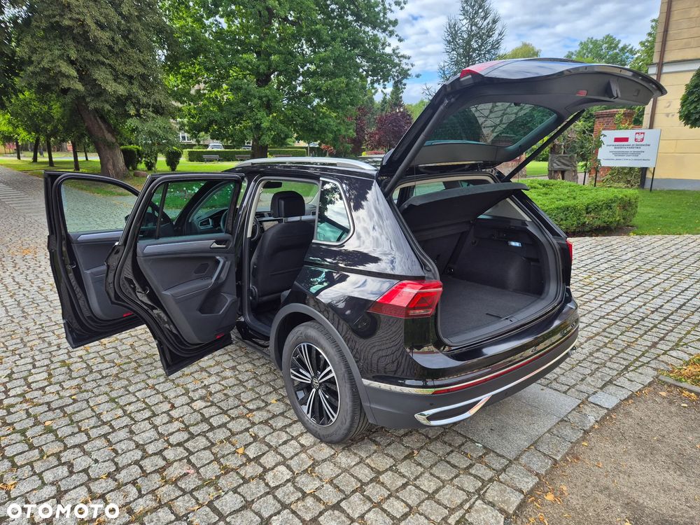 Volkswagen Tiguan 2.0 TDI SCR DSG Elegance - 17