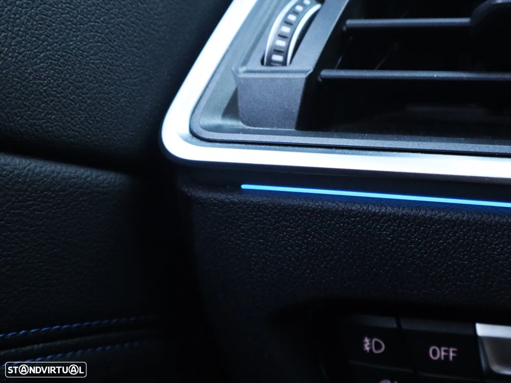 BMW 330 e Aut. M Sport - 17