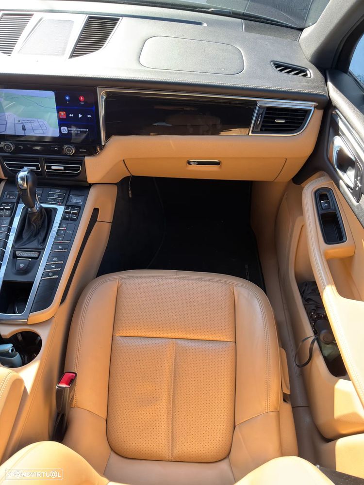 Porsche Macan Standard - 16