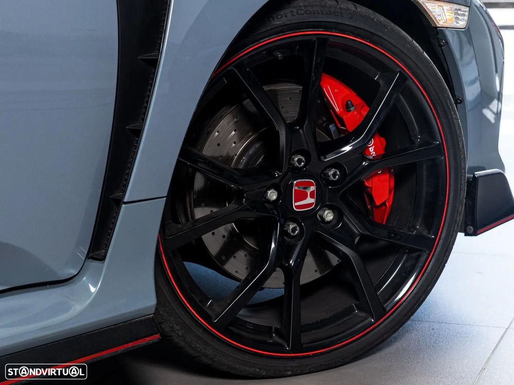 Honda Civic 2.0 i-VTEC Type-R GT - 6