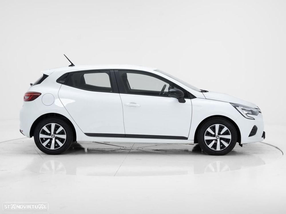 Renault Clio 1.5 Blue dCi Equilibre - 3