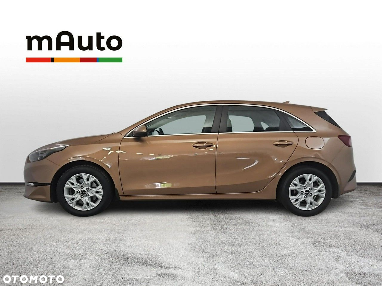 Kia Ceed 1.5 T-GDI L Business Line - 2