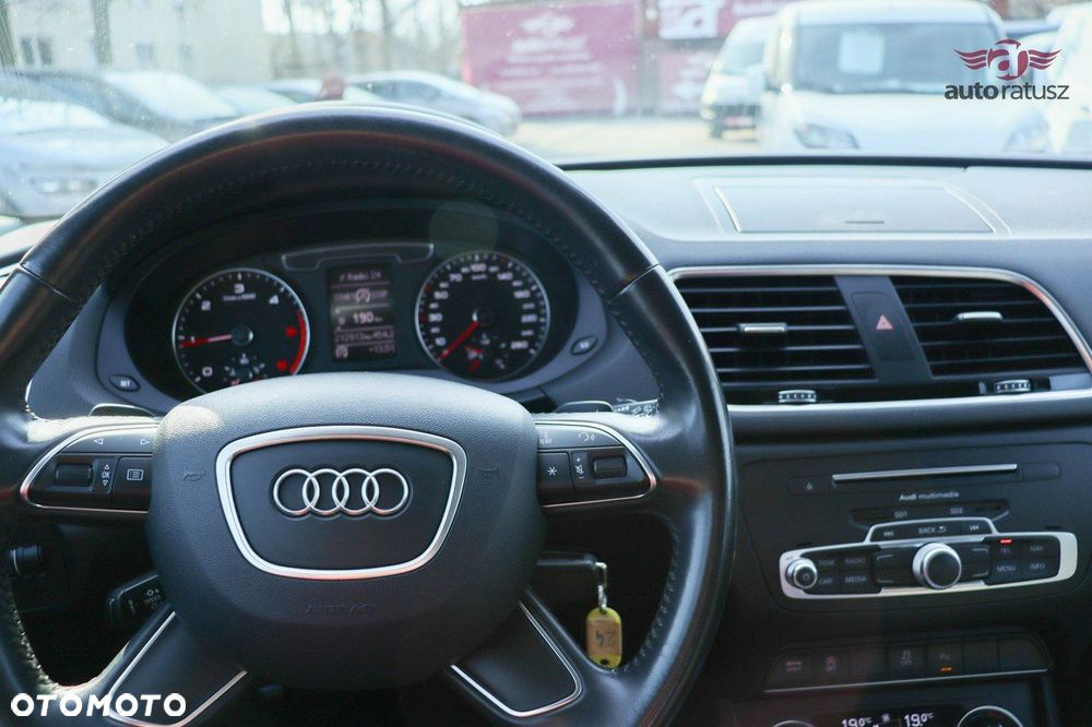 Audi Q3 - 15