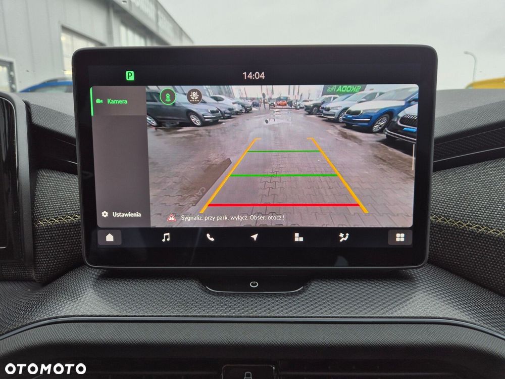 Skoda Kodiaq 2.0 TDI 4x2 Edition 130 DSG - 28