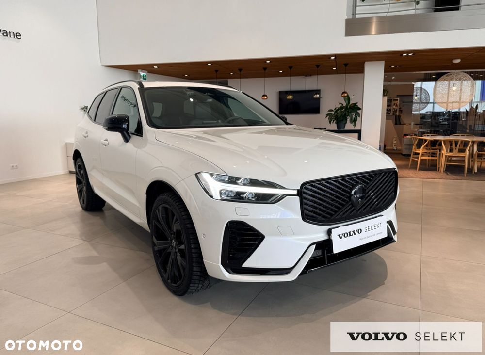 Volvo XC 60 - 8