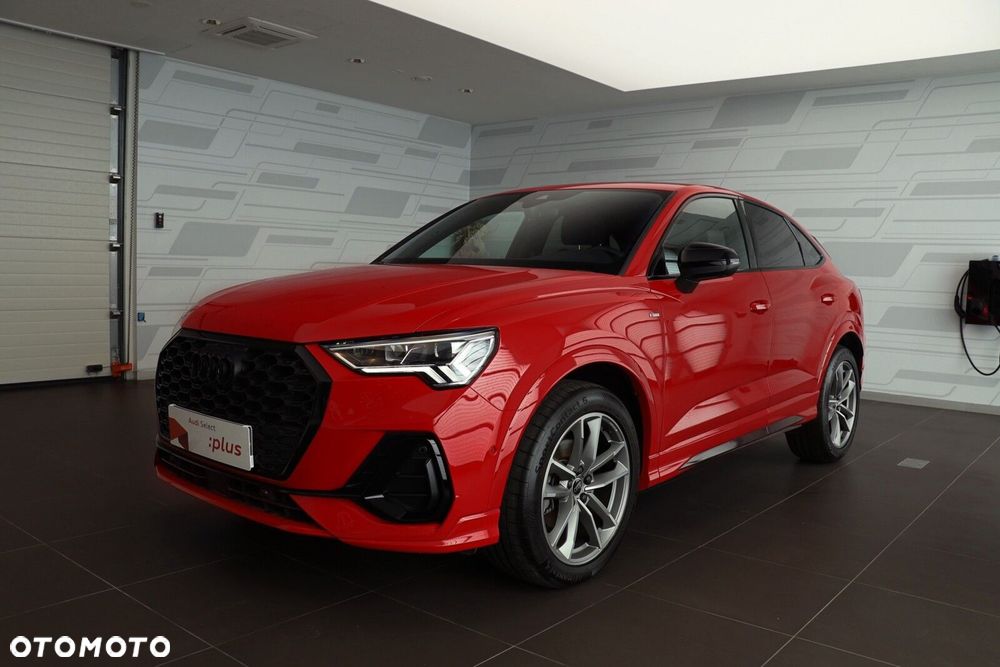Audi Q3 Sportback - 2