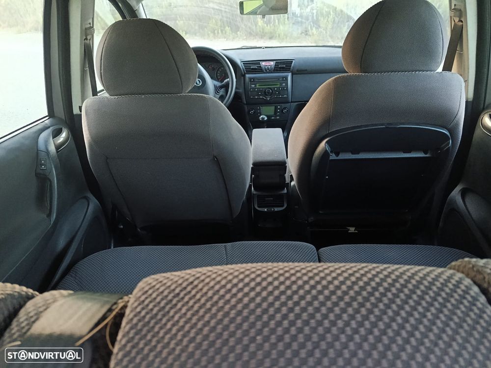 Fiat Stilo 1.6 Active - 14