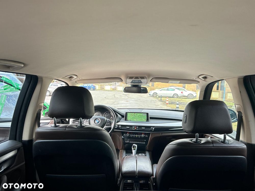 BMW X5 - 14