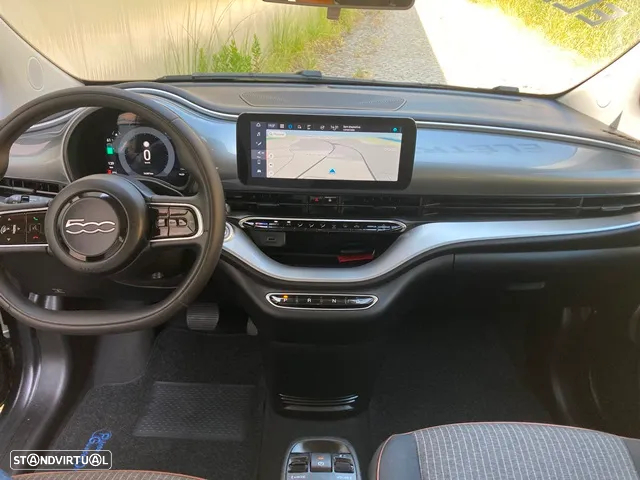 Fiat 500e Icon - 19
