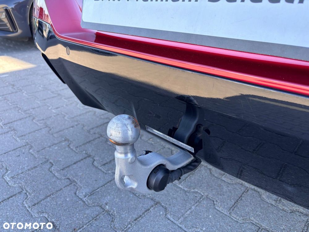 BMW X3 xDrive20 mHEV - 39