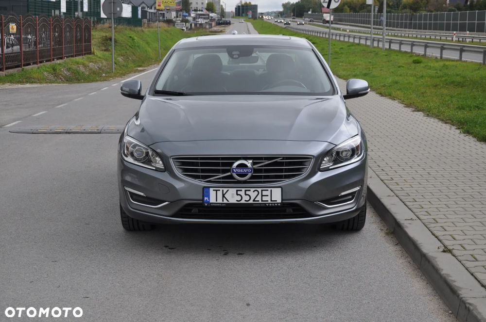 Volvo S60 T5 Inscription - 7