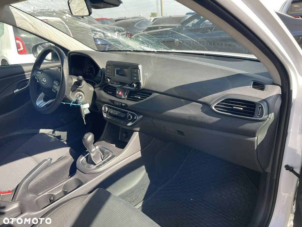 Hyundai i30 1.0 T-GDI 48V-Hybrid Select - 9