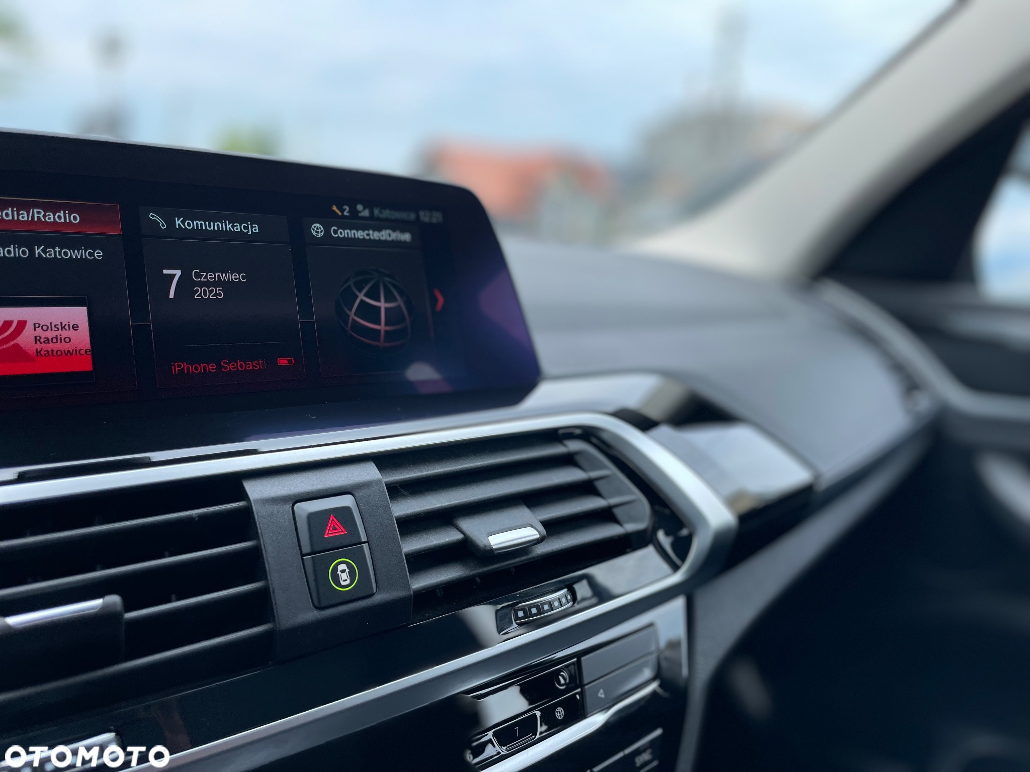 BMW X3 xDrive20d Advantage - 31
