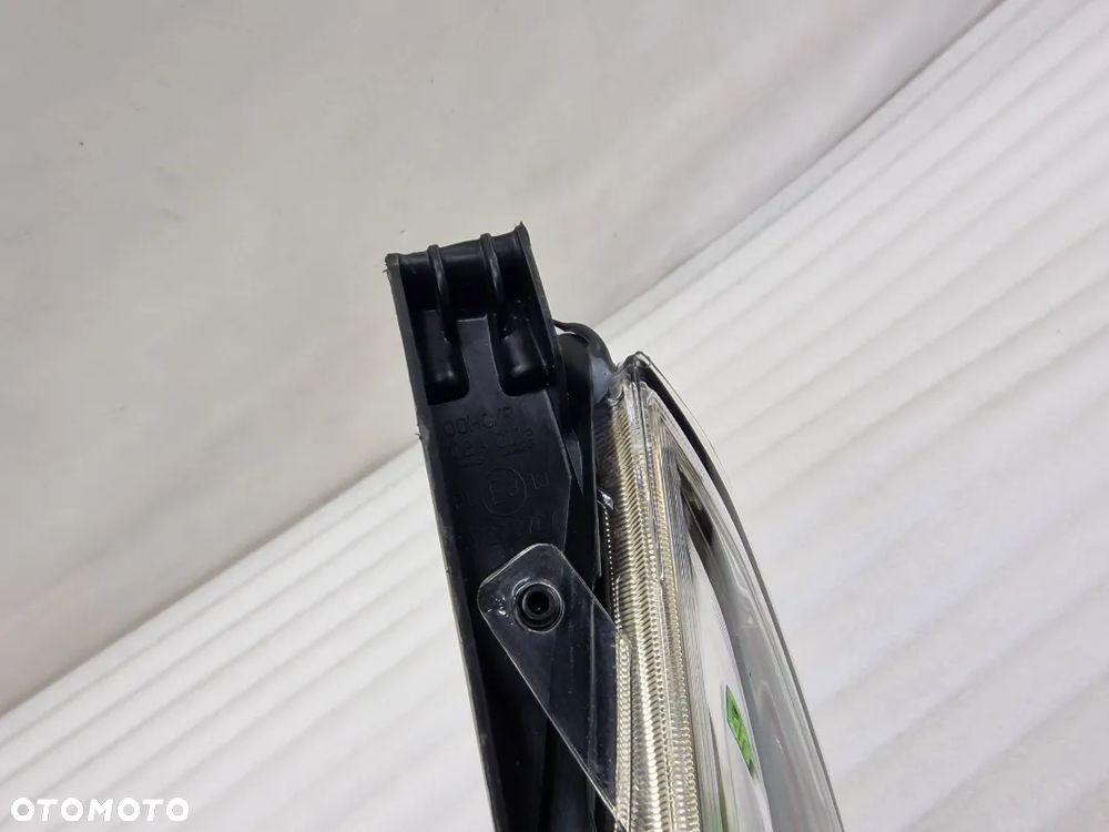 FORD KA II 2 08- LEWA LAMPA PRZEDNIA PRZÓD , NR AUKCJI LL533 - 11