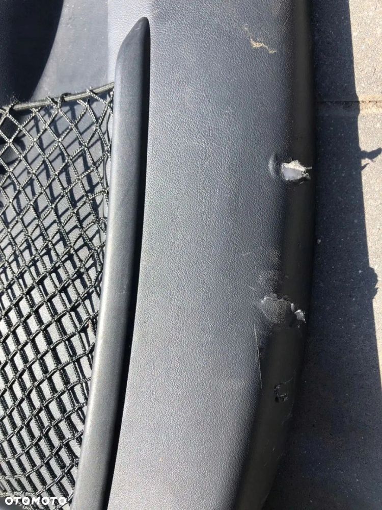 CZĘŚCI FOTELI AUDI Q7 4M GRZANE ELEKTRYCZNE - 6