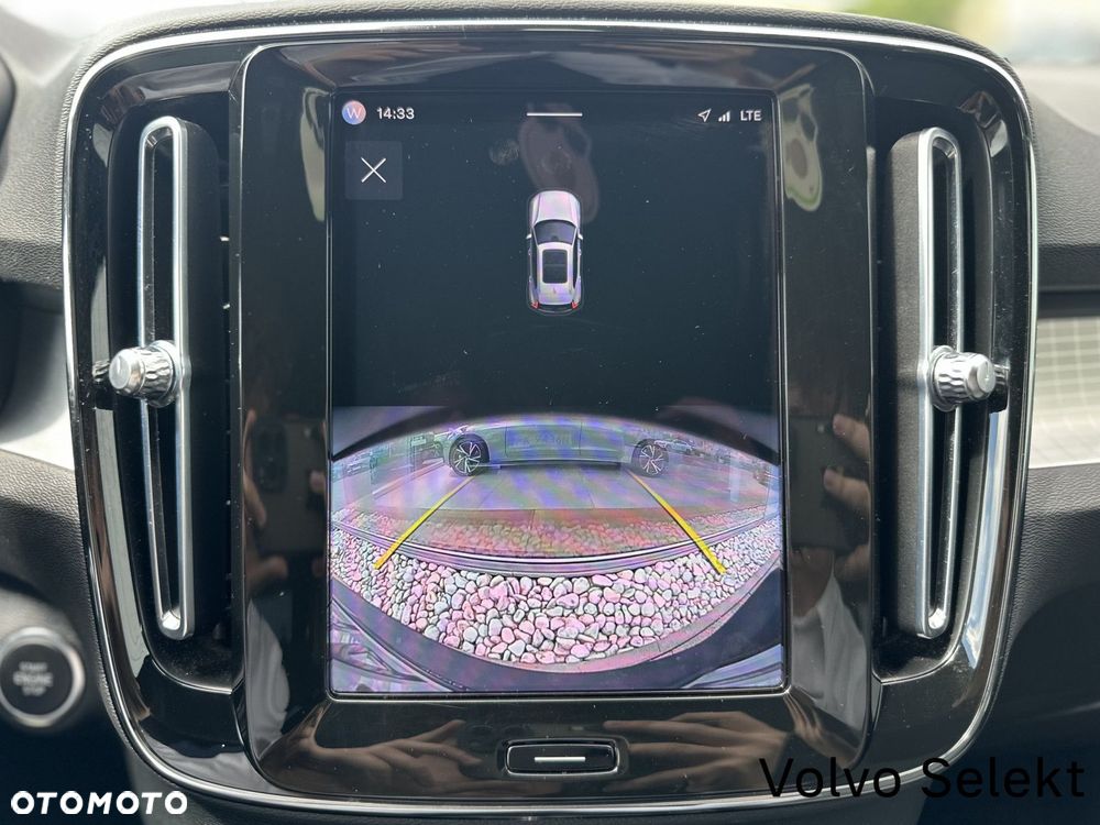 Volvo XC 40 - 19
