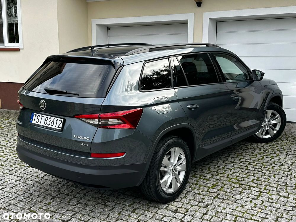 Skoda Kodiaq - 10