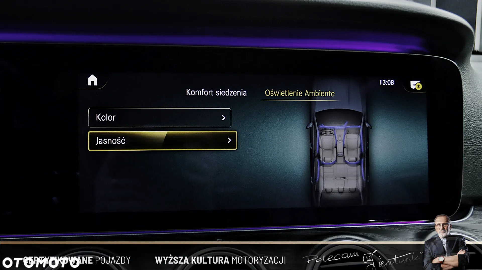 Mercedes-Benz Klasa E 220 d 4-Matic 9G-TRONIC - 33