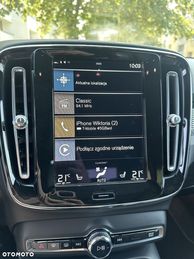 Volvo XC 40 - 21