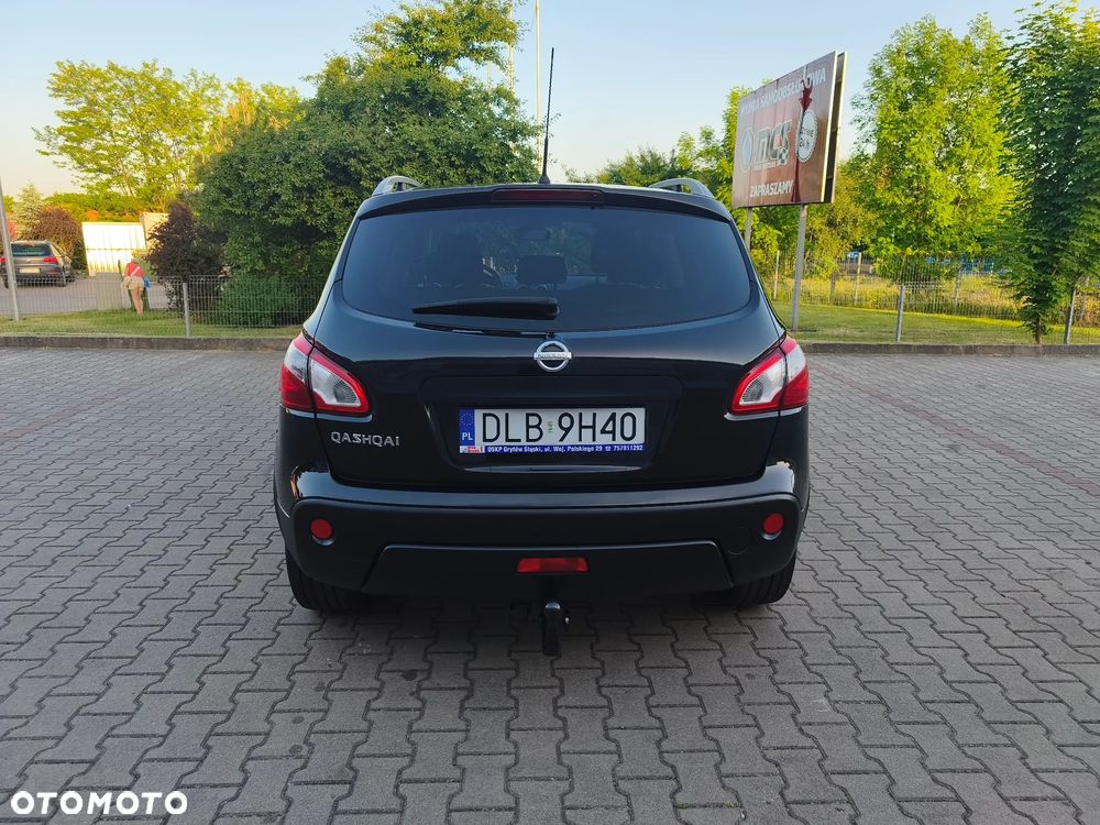 Nissan Qashqai 1.6 Acenta - 14