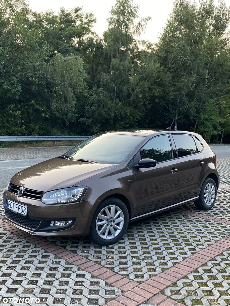 Volkswagen Polo 1.2 TSI DSG MATCH - 13