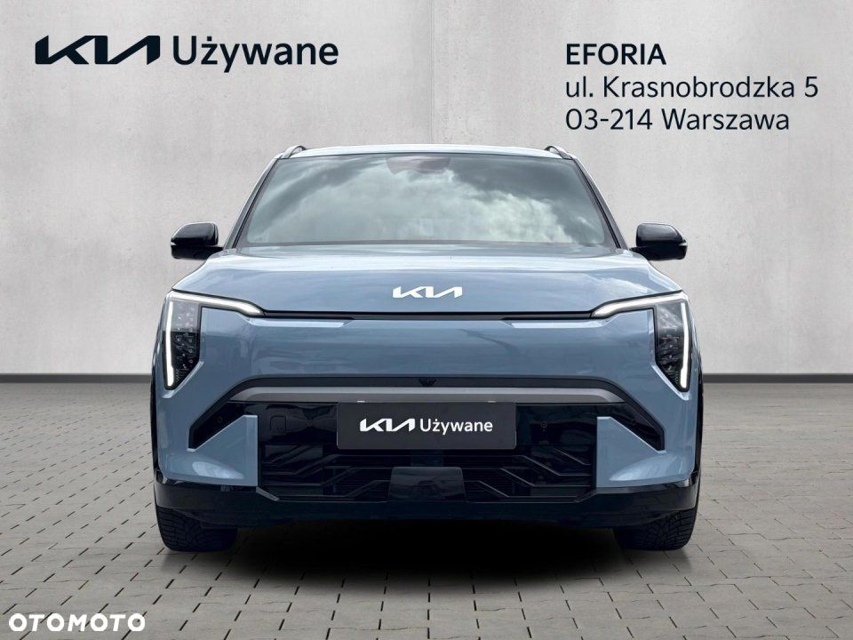 Kia EV3 - 4