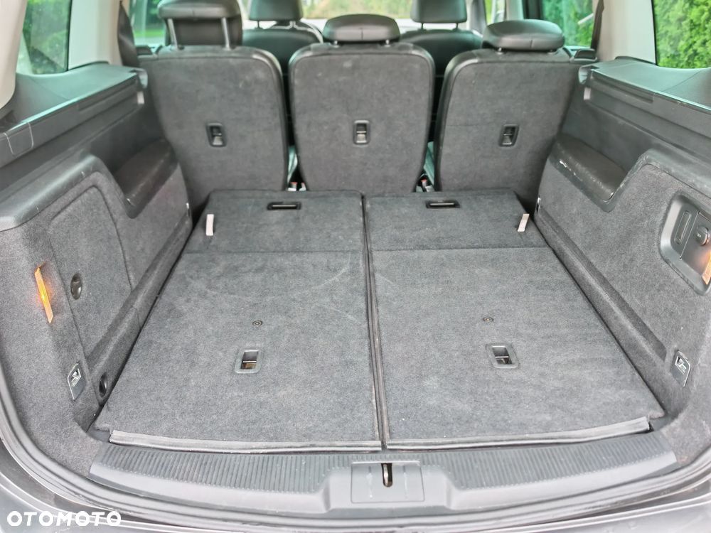 Volkswagen Sharan 2.0 TDI 4Mot Highline - 18