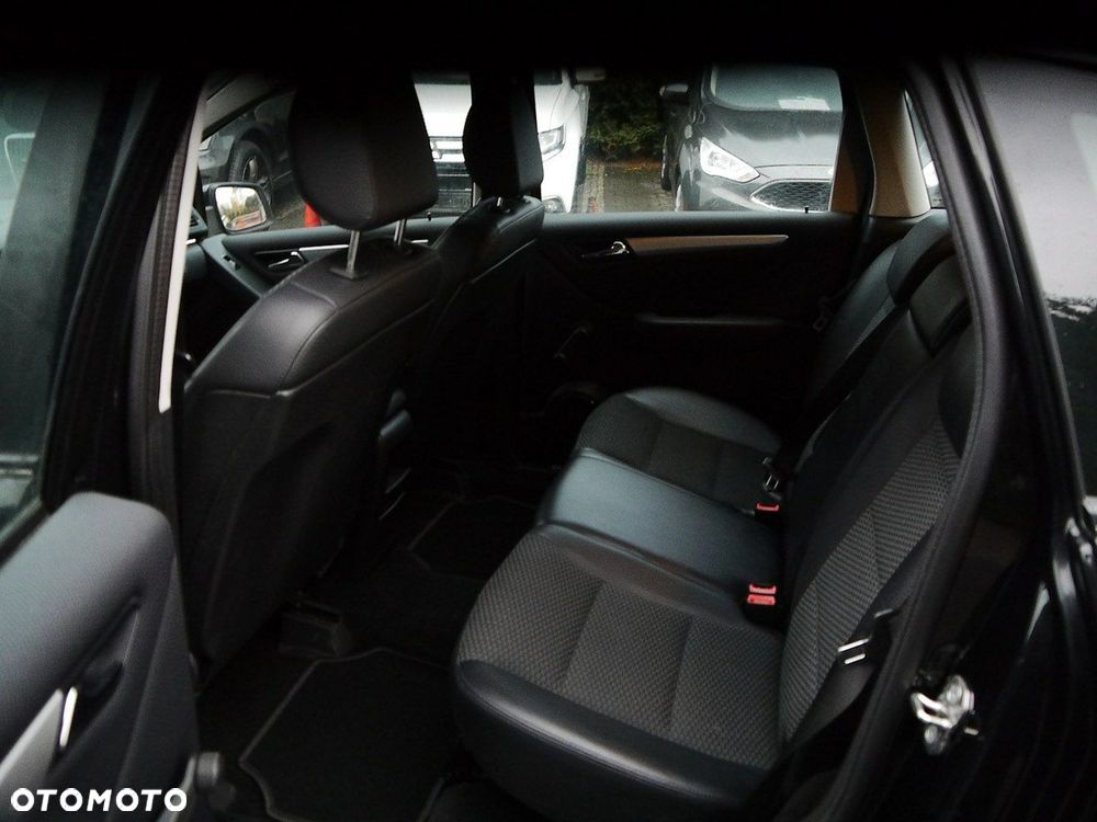 Mercedes-Benz Klasa B - 26