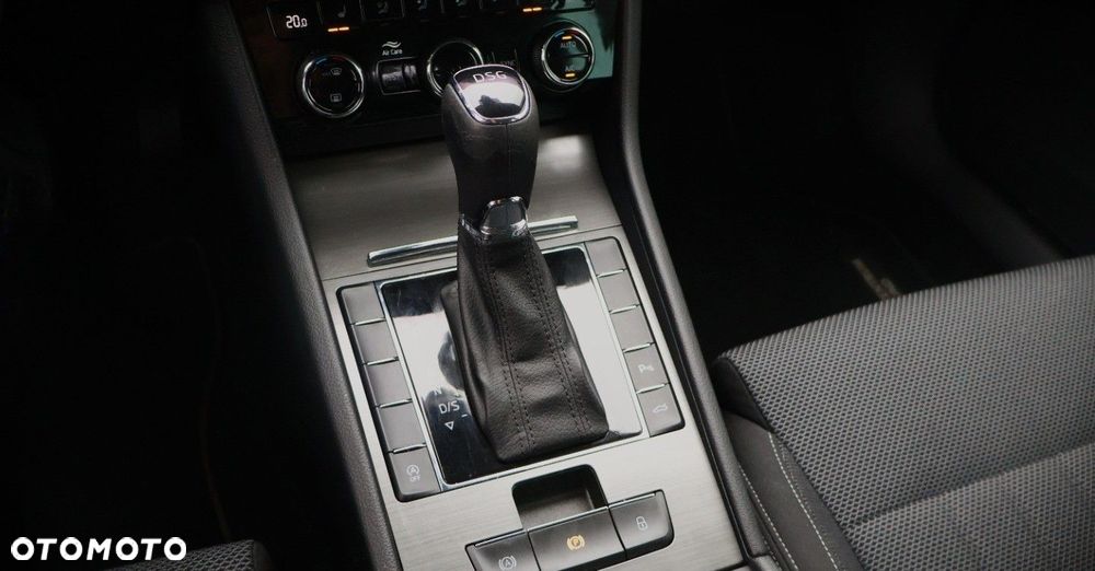 Skoda Superb - 27