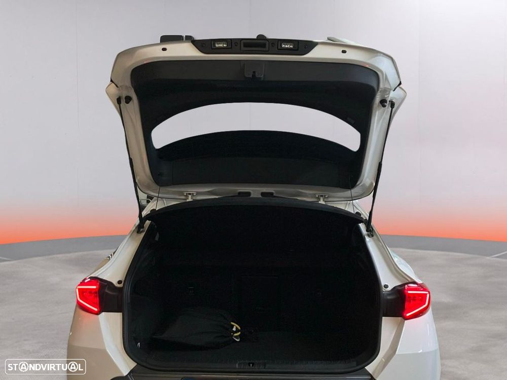 Cupra Formentor 1.4 e-Hybrid DSG - 19