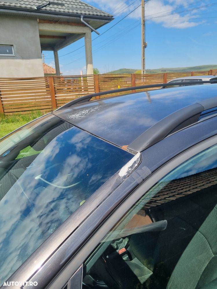 Citroën C5 e-HDi 110 EGS6 FAP Tendance - 17