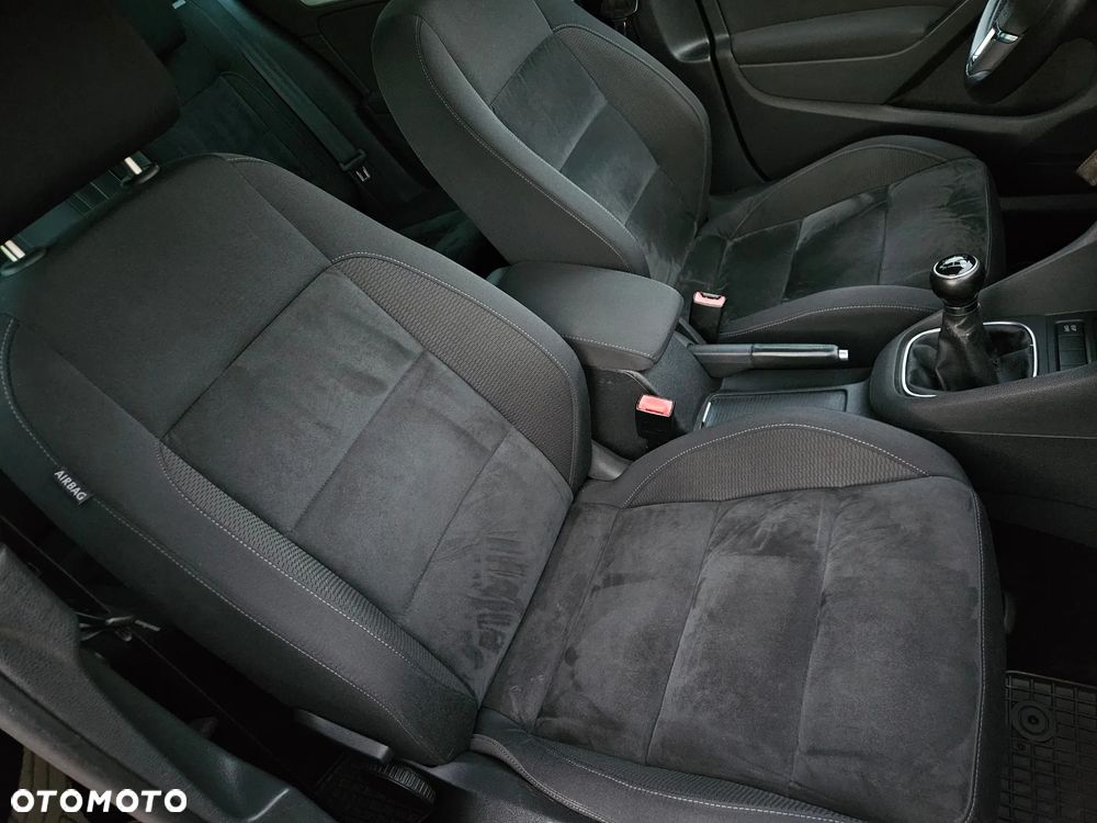 Volkswagen Golf 1.4 TSI Edition - 29