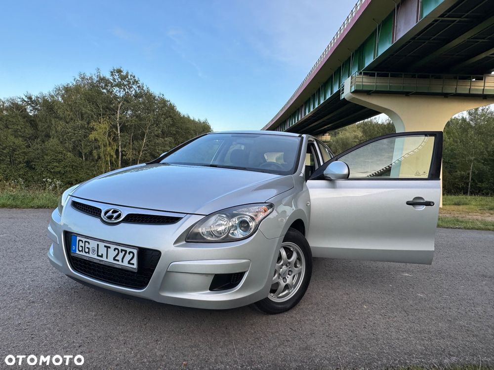 Hyundai i30 1.4 Blue Comfort - 7