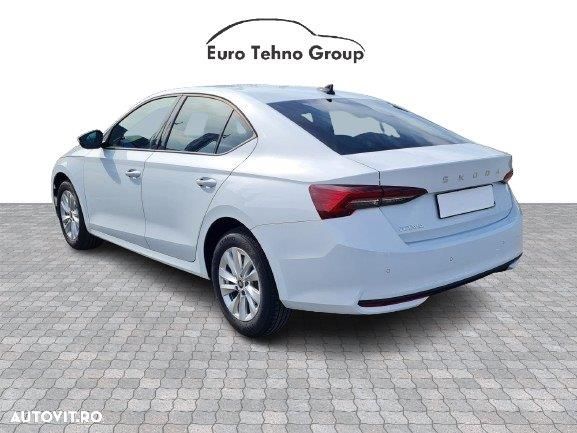 Skoda Octavia 1.5 TSI 150 CP DSG MHEV Selection - 2